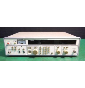 Standard Signal Generator